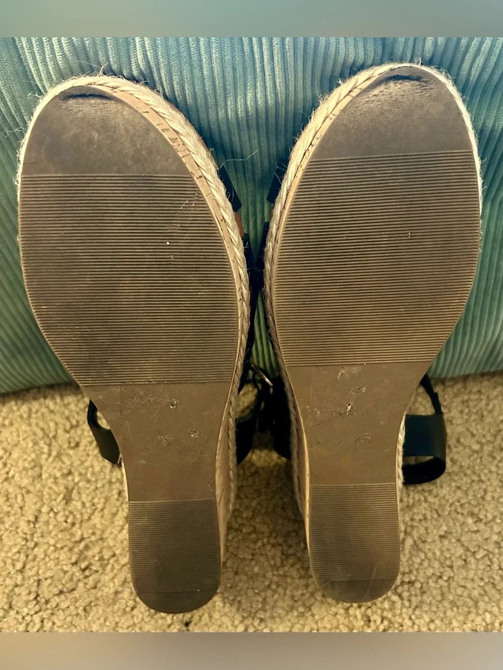 Sonoma Goods For Life only offer footbed